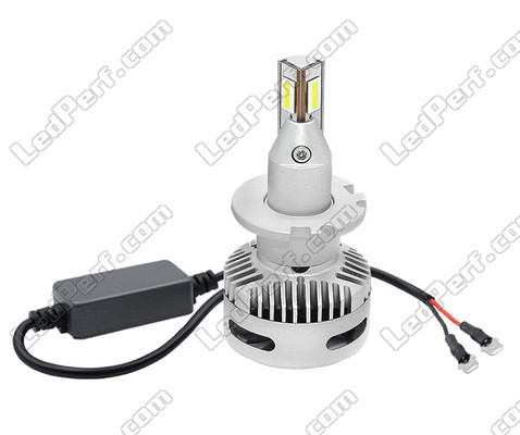 Lampadine a LED D4S/D4R con funzione anti-errore del computer di bordo  per fari Xeno e Bi Xeno