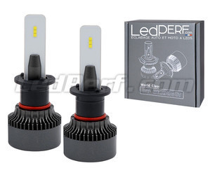 Coppia di lampadine H1 LED Eco Line dall'ottimo rapporto qualità-prezzo