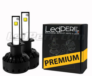 H1 LED ad alta potenza kit LED elevate prestazioni H1
