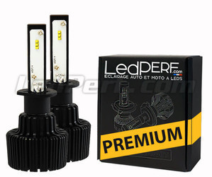 Kit lampadine a LED alta potenza H1