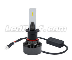 Lampadine H1 LED Eco Line connessione plug and play e Canbus anti-errore