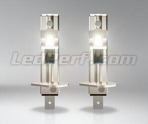 Lampadine H1 LED Osram Easy accese