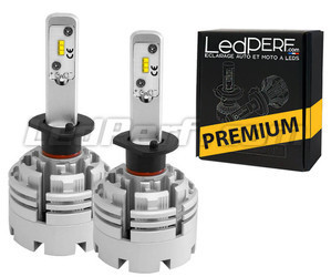 Lampadine H1 LED PREMIUM 24V per camion
