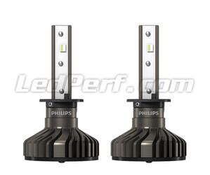 Set di Lampadine H1 LED PHILIPS Ultinon Pro9000 +200% 5800K - 11258U90CWX2