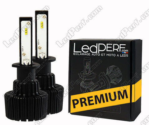 Kit lampadine a LED alta potenza H1