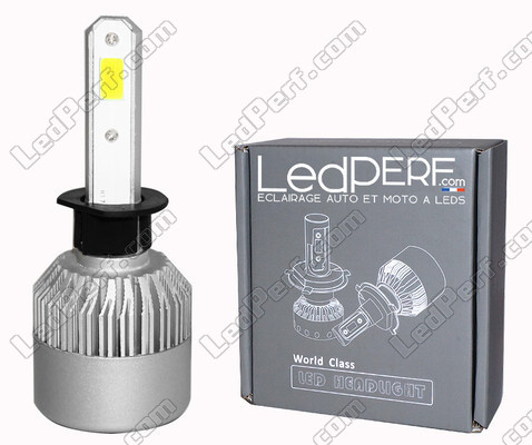 Lampadina a LED H1 Moto kit LED elevate prestazioni H1