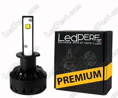 lampadina LED H1 Kit Moto