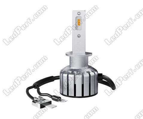 Zoom su una lampadina a LED H1 Osram LEDriving® HL Vintage - 64150DWVNT-2MB