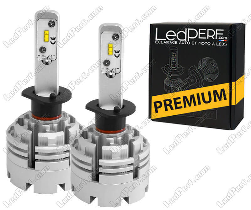 Compra Lampadine: LAMPADINA H1 24V HYPER LED Online con consegna rapida