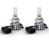Coppia di lampadine a LED H10 Osram LEDriving HL Bright - 9005DWBRT-2HFB