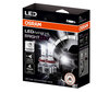 Confezione Lampadine LED H11 Osram LEDriving HL Bright - 64211DWBRT-2HFB