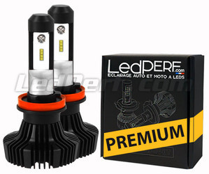 Kit lampadine a LED alta potenza H11