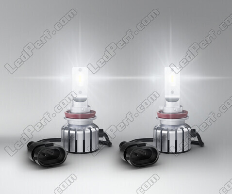Lampadine H11 LED Osram LEDriving HL Bright - 64211DWBRT-2HFB