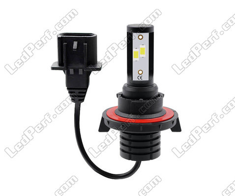 Kit lampadine a LED H13 (9008) Nano Technology - connettore plug and play