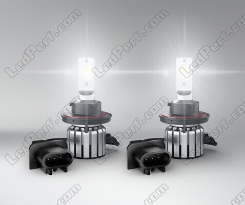 Lampadine H13 LED Osram LEDriving HL Bright - 9008DWBRT-2HFB