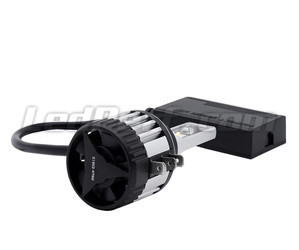 Sistema di raffreddamento della ventola H15 LED New-G Lampadine