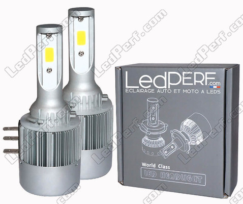 Lampadina a LED H15 per luci di marcia diurna e abbaglianti