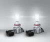 Lampadine H16 LED Osram LEDriving HL Bright - 64211DWBRT-2HFB