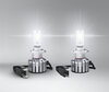 Lampadine H18 LED Osram LEDriving HL Bright - 64210DWBRT-2HFB
