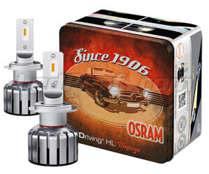 Lampadine a LED H18 Osram LEDriving® HL Vintage - 64210DWVNT-2MB