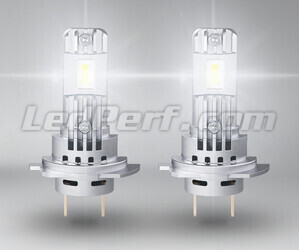 Lampadine H18 LED Osram Easy accese