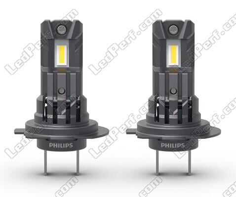 Lampadine H18 LED Philips Ultinon Access 12V - 11972U2500C2