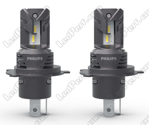 Lampadine H19 LED Philips Ultinon Access 12V - 11342U2500C2
