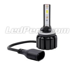 Kit lampadine a LED H27/1 (880) Nano Technology - connettore plug and play