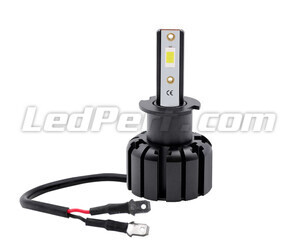 Kit lampadine a LED H3 Nano Technology - connettore plug and play