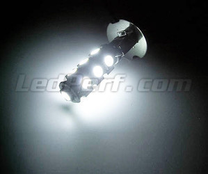 lampadina H3 LED bianca Xenon