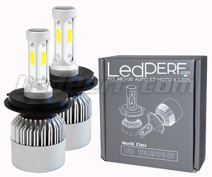 Kit lampadine a LED H4