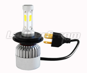 Lampadina a LED H4 Moto All in One