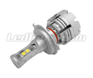Lampadine H4 a LED 24V con diffusore termico