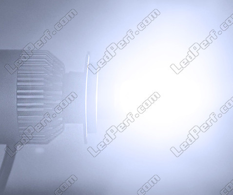 Lampadina a LED H4 COB Moto
