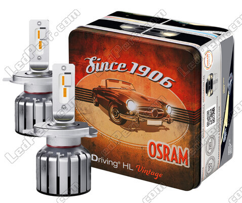 Lampadine a LED H4 Osram LEDriving® HL Vintage - 64193DWVNT-2MB