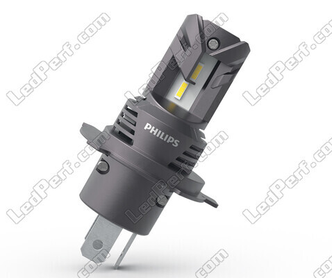 2x Lampadine a LED H4 PHILIPS Ultinon Access 6000K - Plug and Play