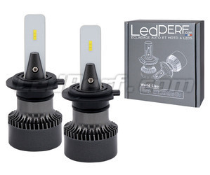 Coppia di lampadine H7 LED Eco Line dall'ottimo rapporto qualità-prezzo