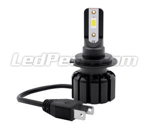 Kit lampadine a LED H7 Nano Technology - connettore plug and play