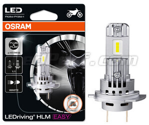 Lampadina per moto H7 LED Osram LEDriving® HL EASY - 64210DWESY-01B