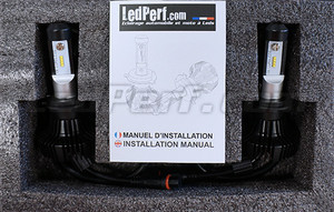 LED Kit LED H7 Tuning