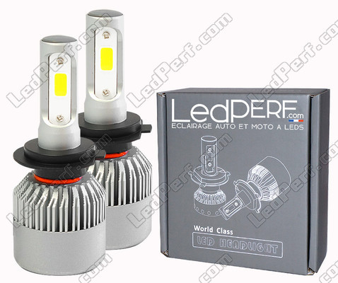 Kit lampadine a LED H7