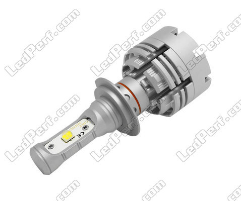 Lampadine H7 a LED 24V con diffusore termico
