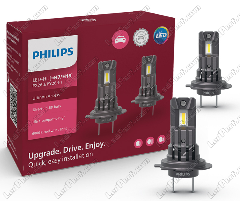Lampade LED Philips  Philips illuminazione