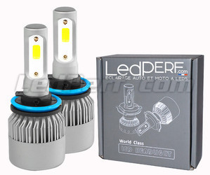 Kit lampadine a LED H8