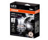 Confezione Lampadine LED HB3/9005 Osram LEDriving HL Bright - 9005DWBRT-2HFB