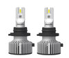 Set di Lampadine LED HB3 PHILIPS Ultinon Pro3021 - 11005U3021X2