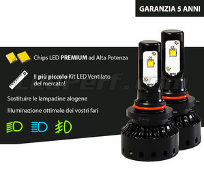 Kit Mini lampadina LED HB3 Philips Lumileds