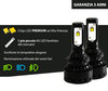 Kit Mini lampadina LED HB4 Philips Lumileds