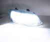 Lampadina a LED per auto - Illuminazione bianca puro