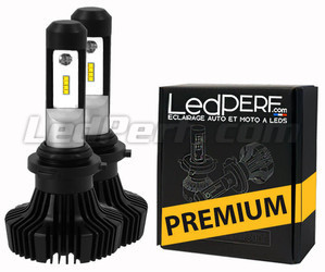 Kit lampadine a LED alta potenza HB4 9006